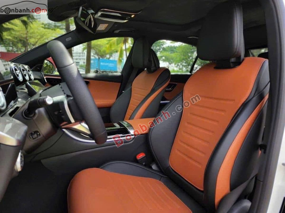 2026 Mercedes-Benz C class C300 AMG - ảnh nhỏ 9