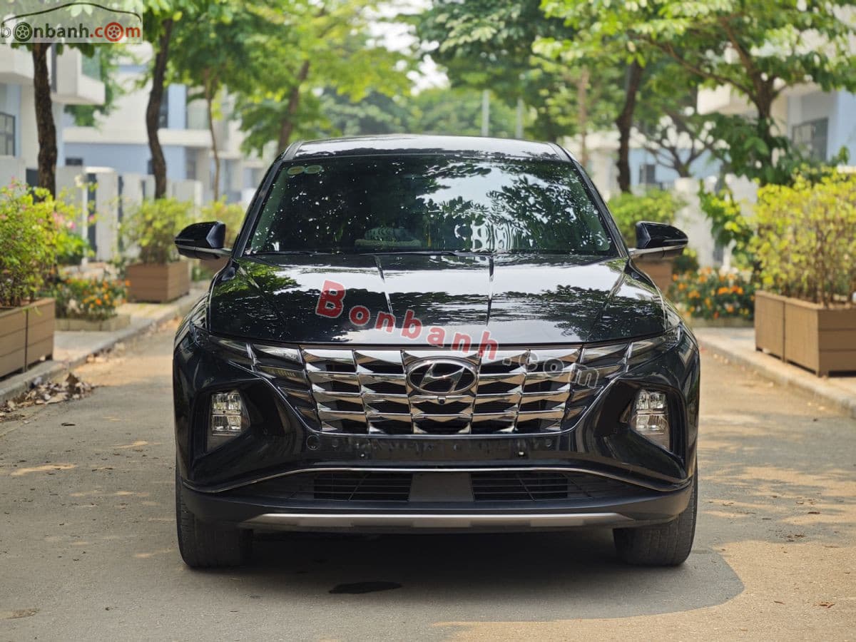 2022 Hyundai Tucson 2.0 AT Đặc biệt