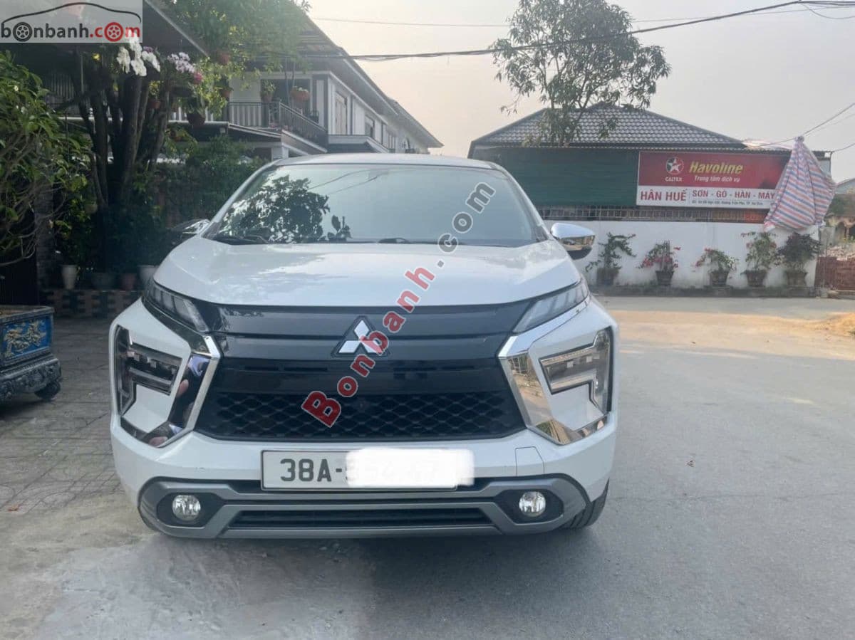 2023 Mitsubishi Xpander Premium 1.5 AT