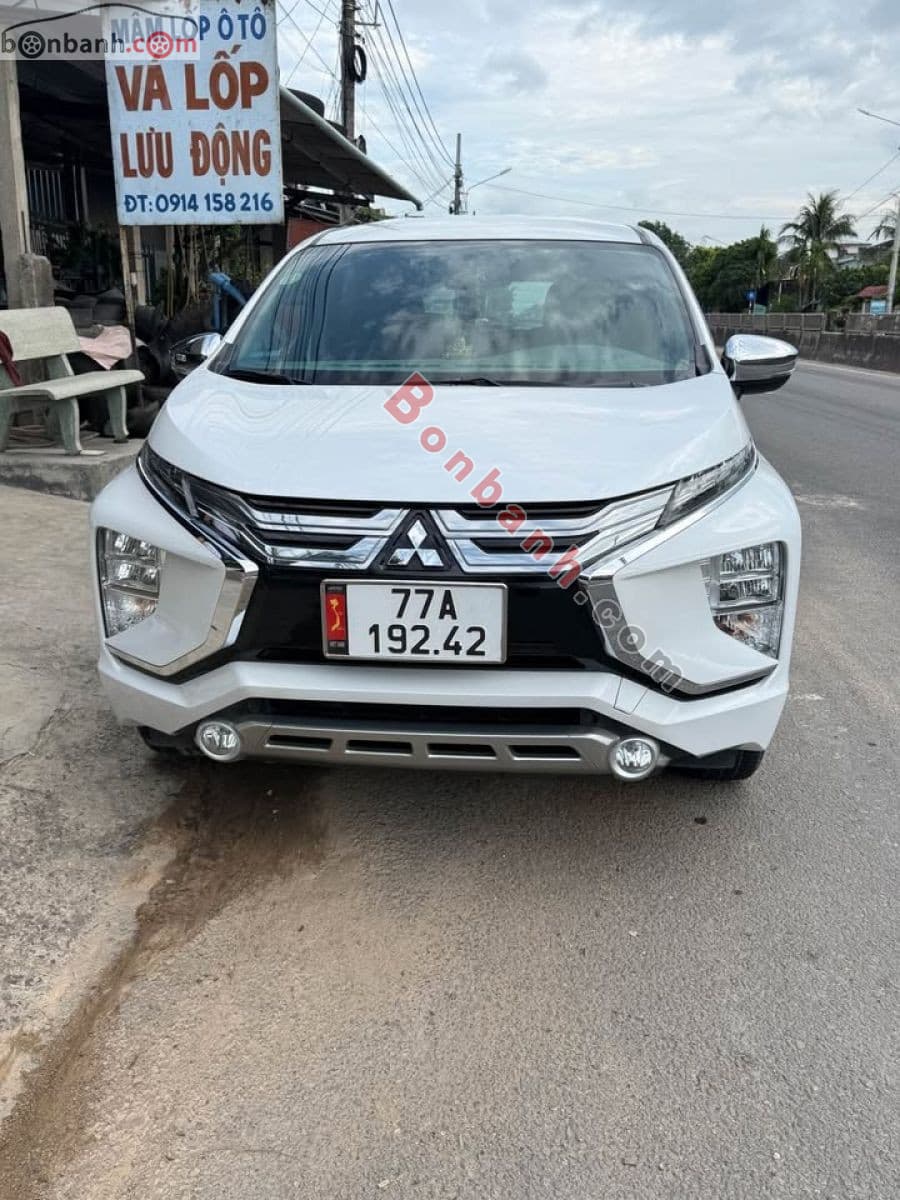 2020 Mitsubishi Xpander 1.5 AT