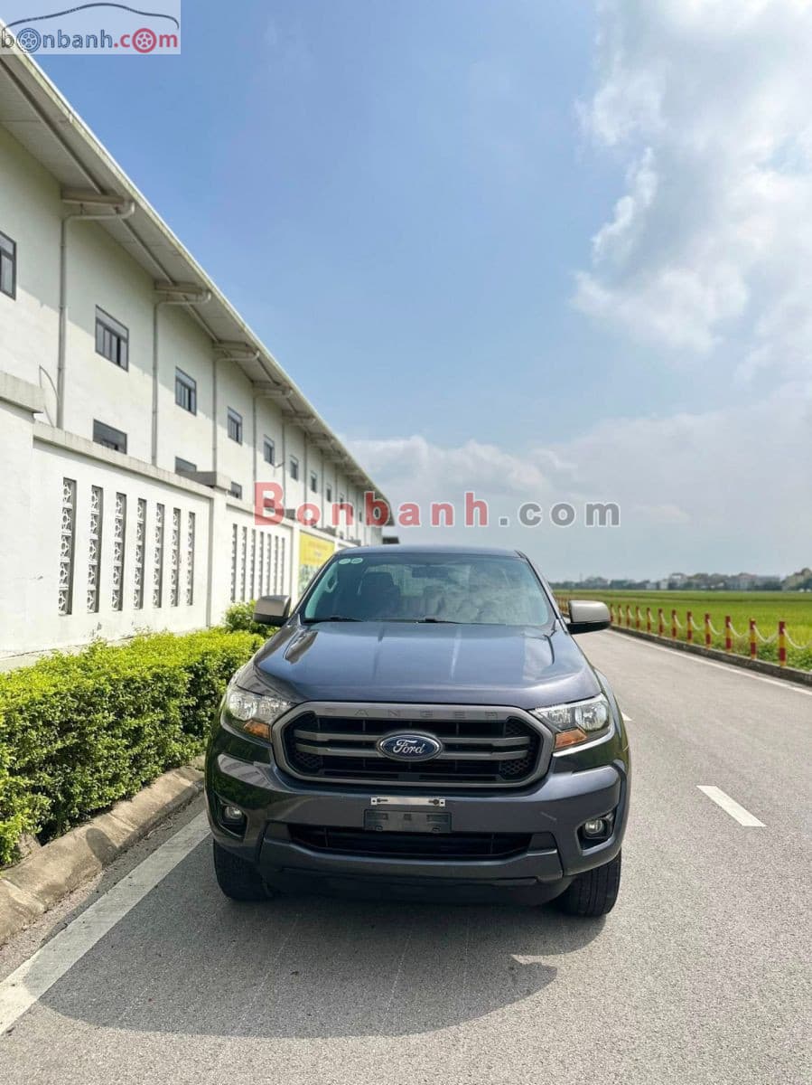 2020 Ford Ranger XLS 2.2L 4x2 AT