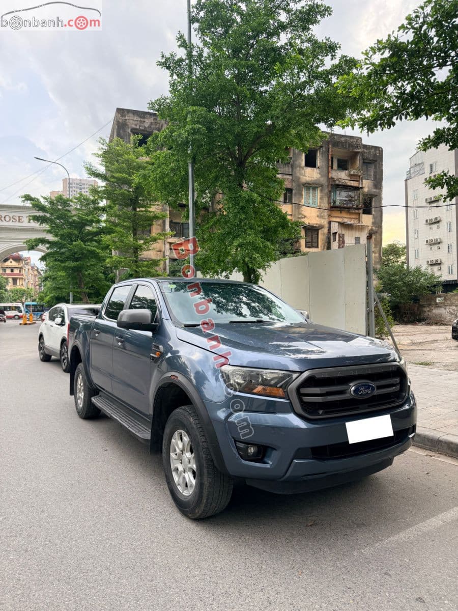 2018 Ford Ranger XLS 2.2L 4x2 AT