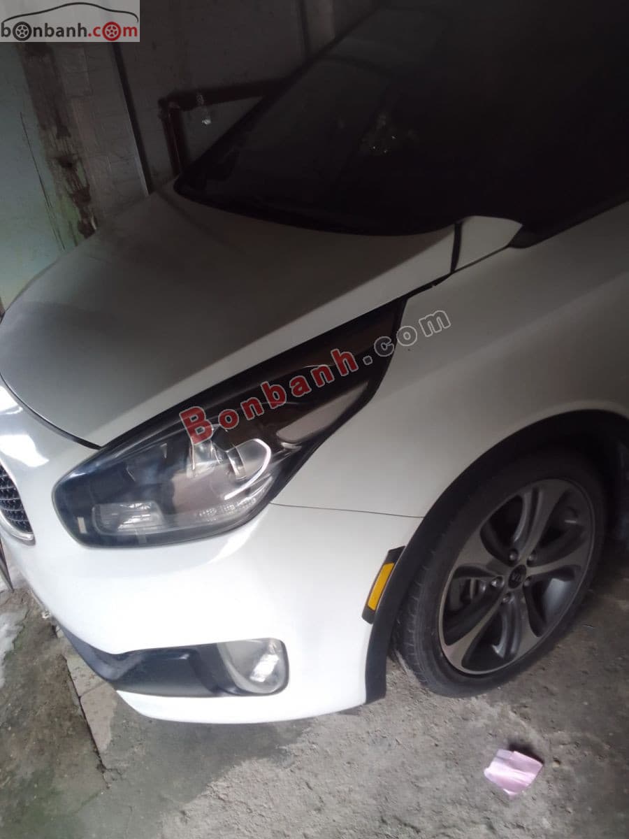 2015 Kia Rondo GAT - ảnh nhỏ 2