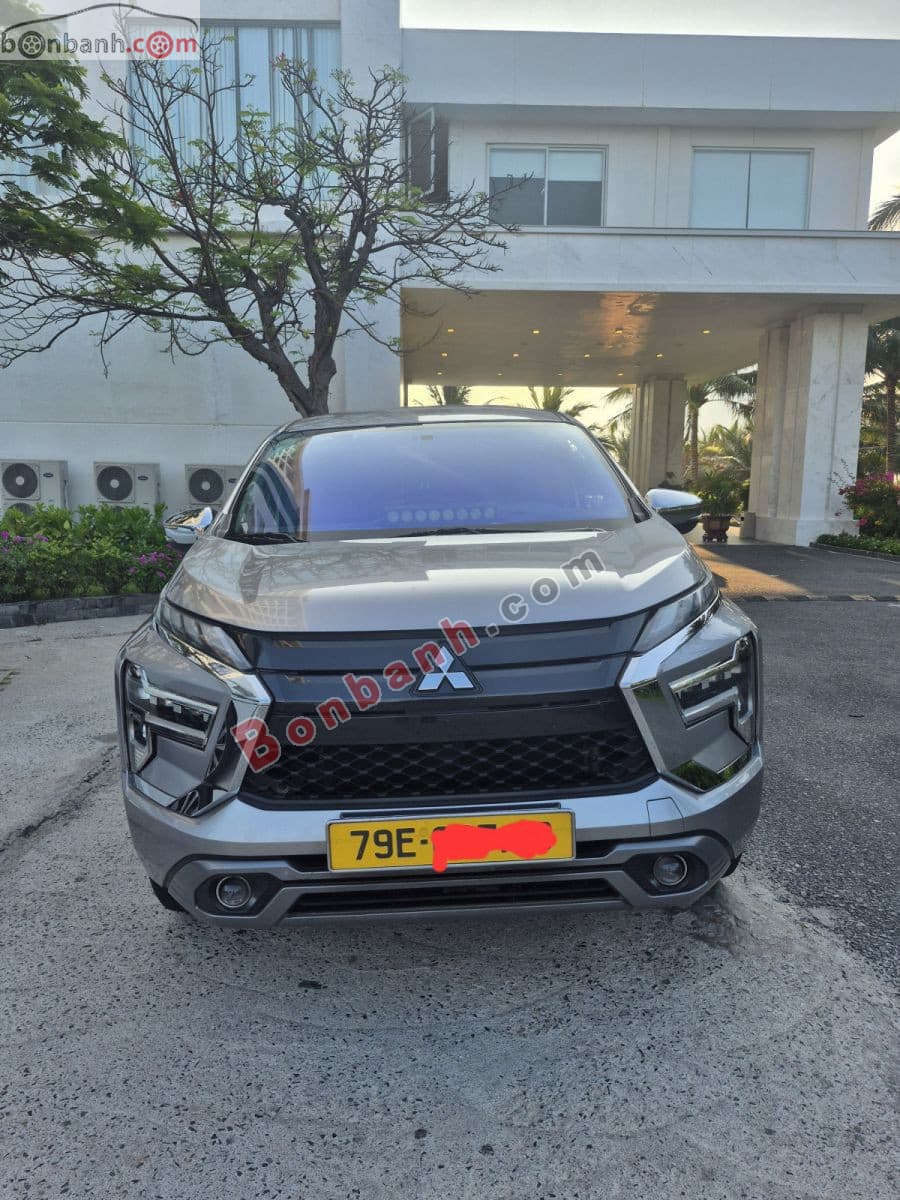 2022 Mitsubishi Xpander Premium 1.5 AT