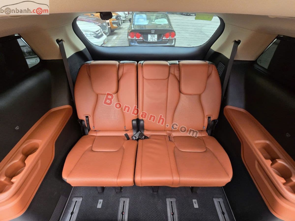 2024 Kia Carnival Signature 2.2D - ảnh nhỏ 8