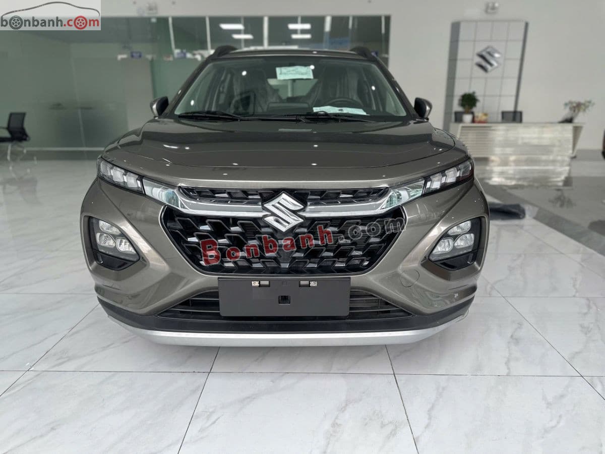 2025 Suzuki Fronx GL