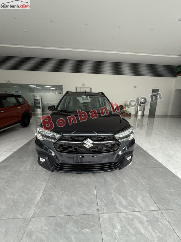 2026 Suzuki XL7 Hybrid 1.5 AT