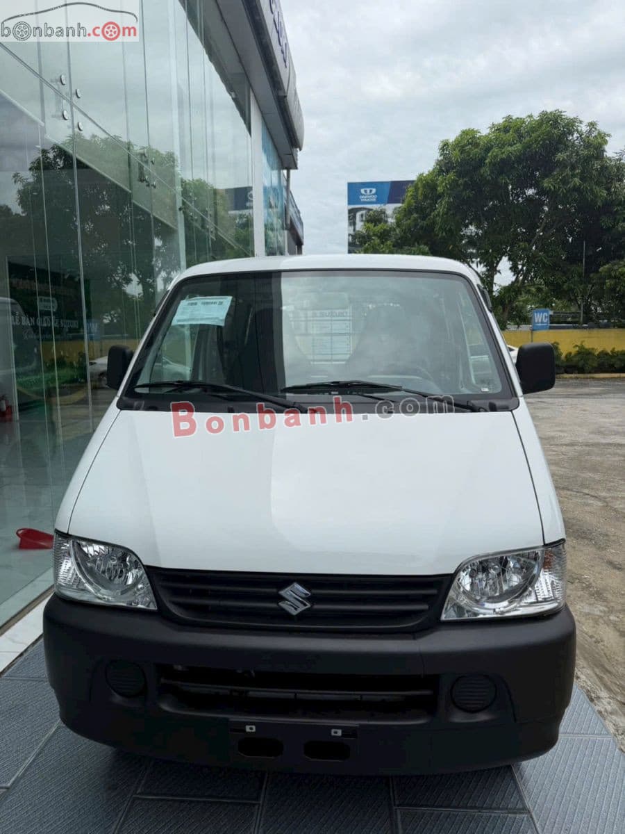 2026 Suzuki Eeco Van 1.2 MT
