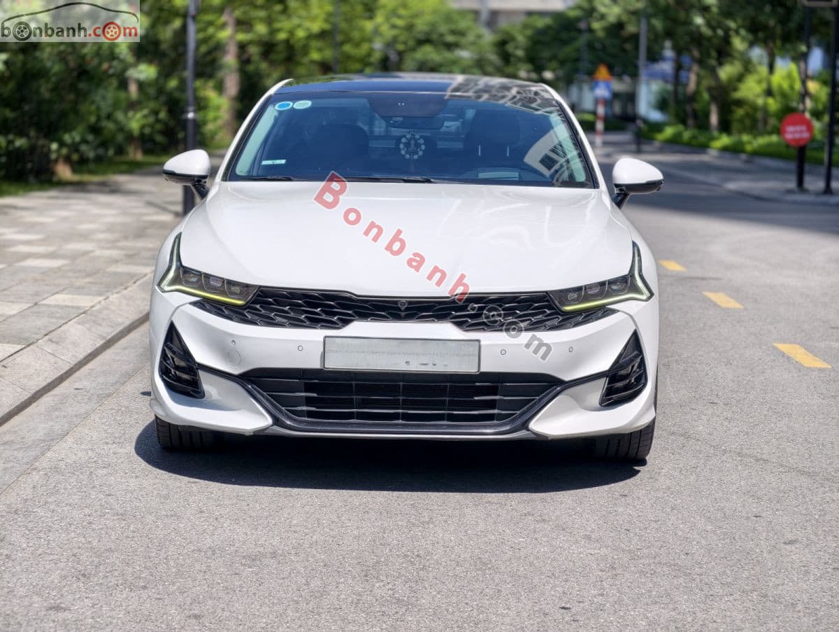 2023 Kia K5 Premium 2.0 AT