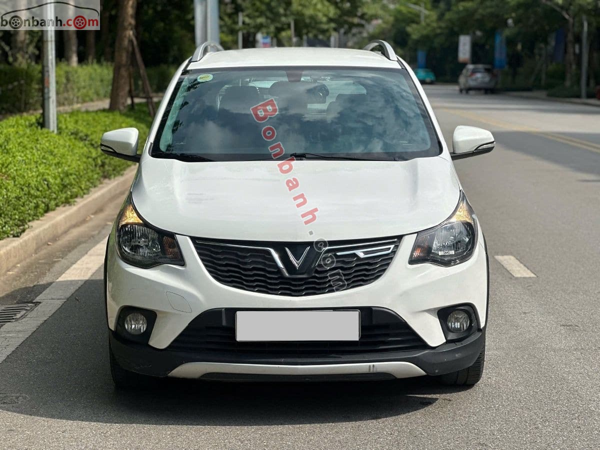 2019 VinFast Fadil 1.4 AT