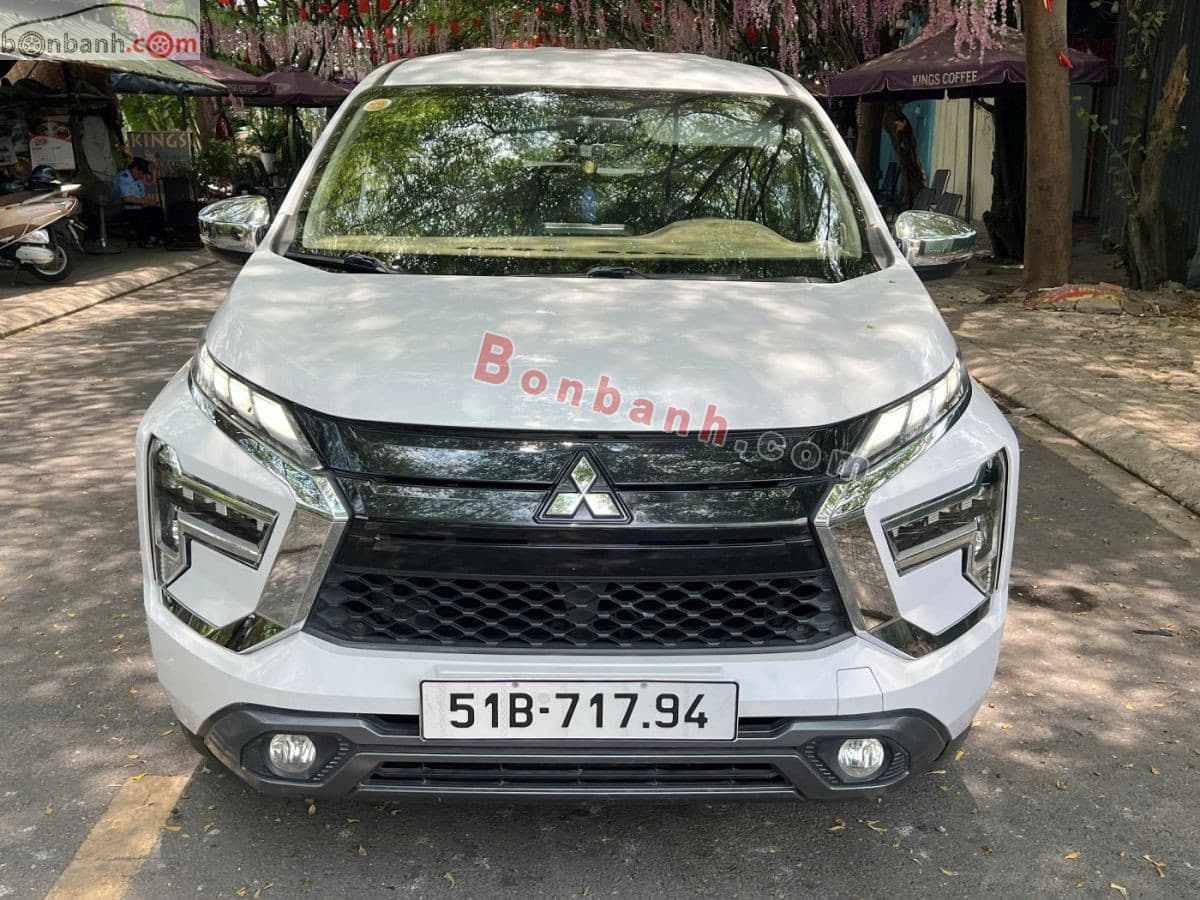 2022 Mitsubishi Xpander Premium 1.5 AT - Image 1