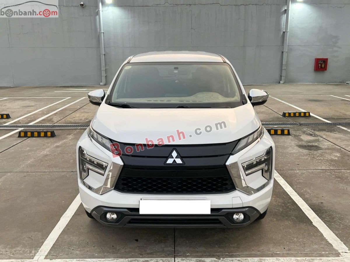 2022 Mitsubishi Xpander Premium 1.5 AT