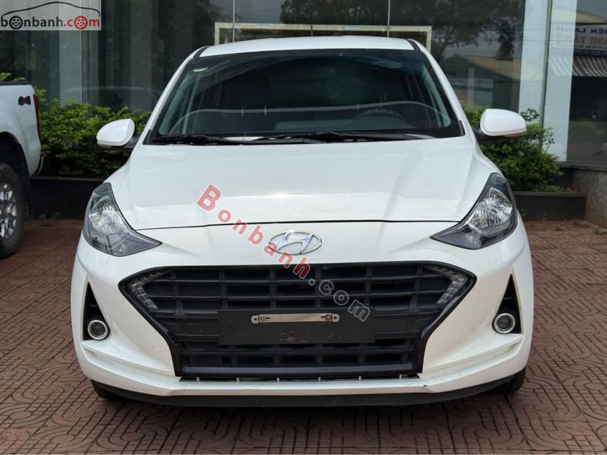 2024 Hyundai i10 1.2 AT