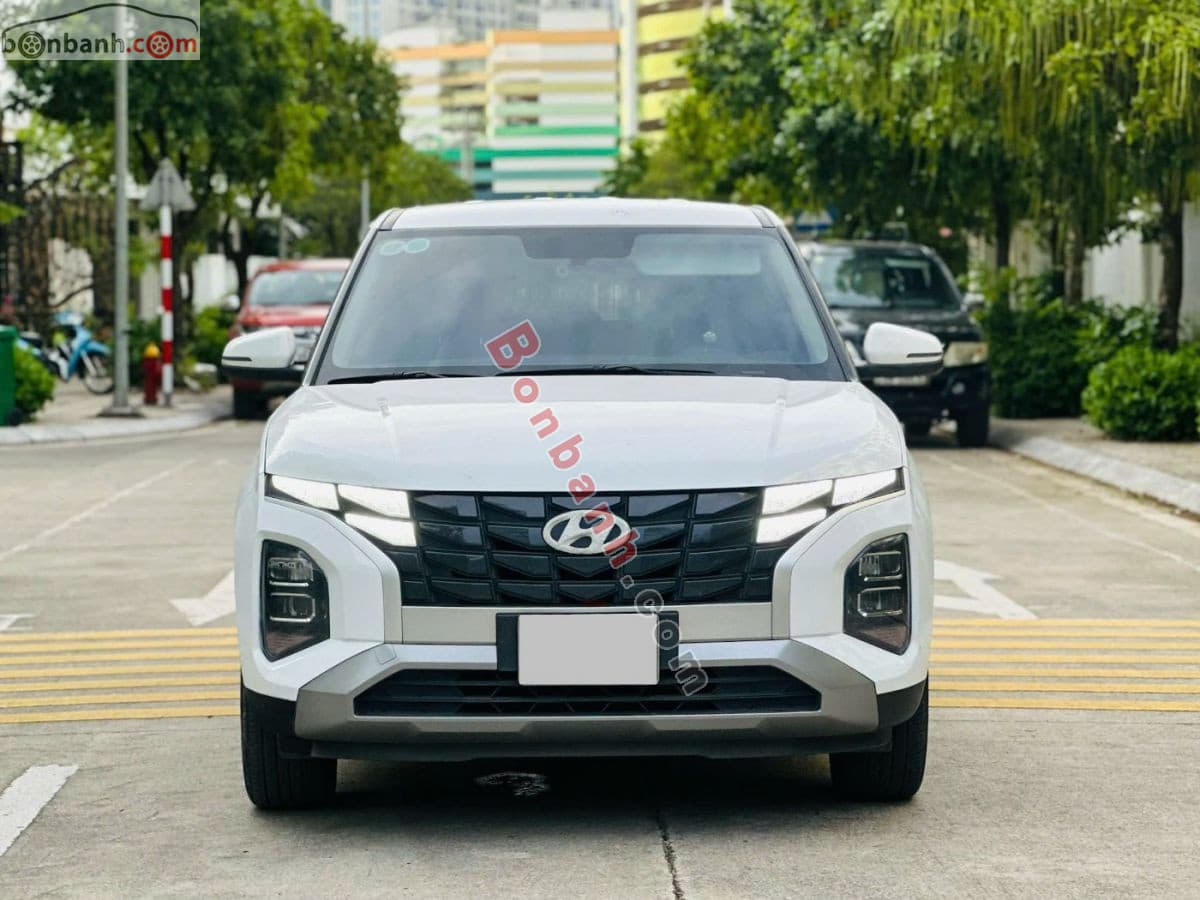 2022 Hyundai Creta Đặc biệt 1.5 AT