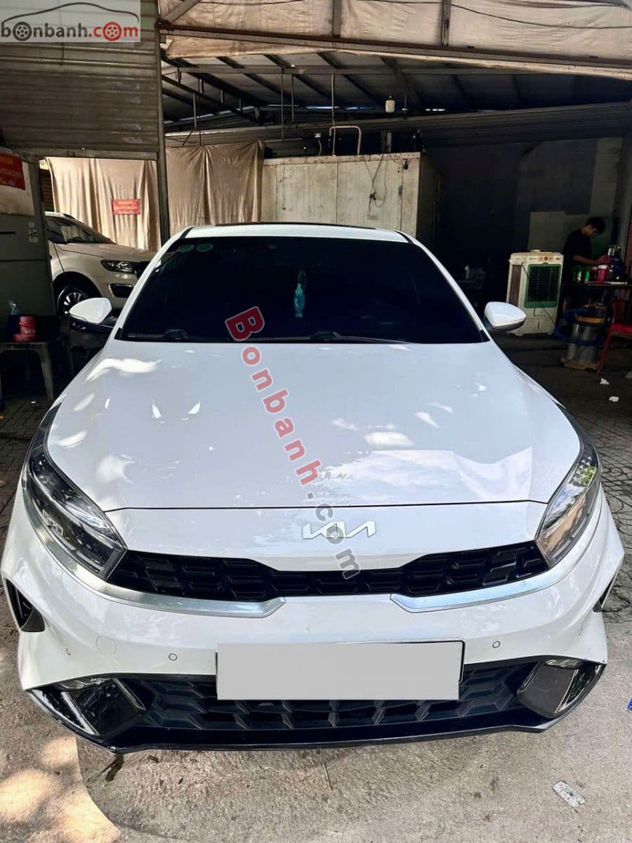 2025 Kia K3 Premium 2.0 AT