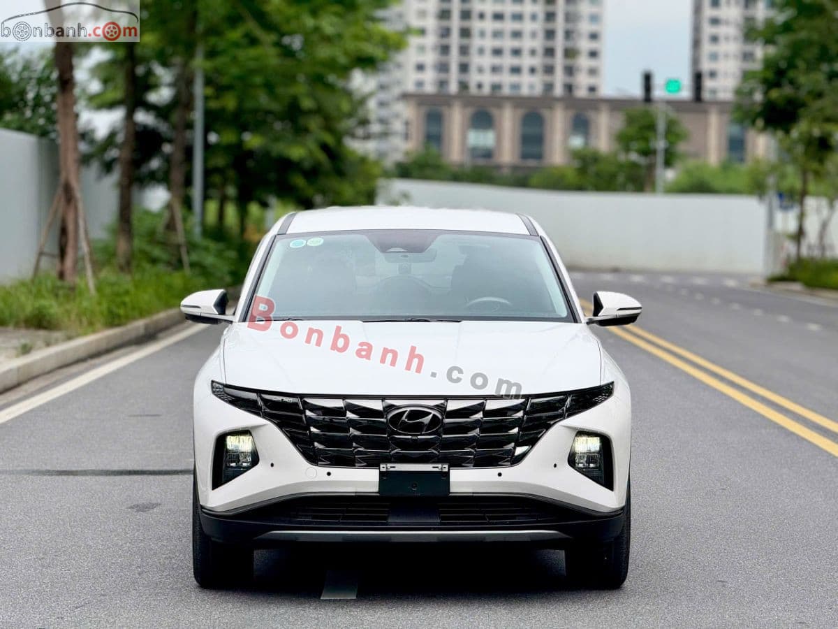 2023 Hyundai Tucson 2.0 AT Đặc biệt