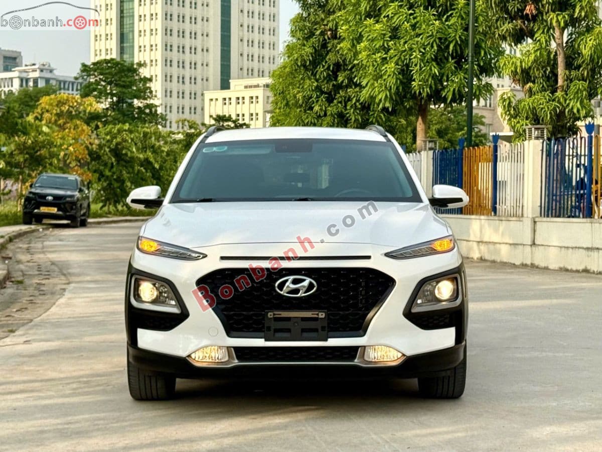 2021 Hyundai Kona Tiêu Chuẩn 2.0 AT