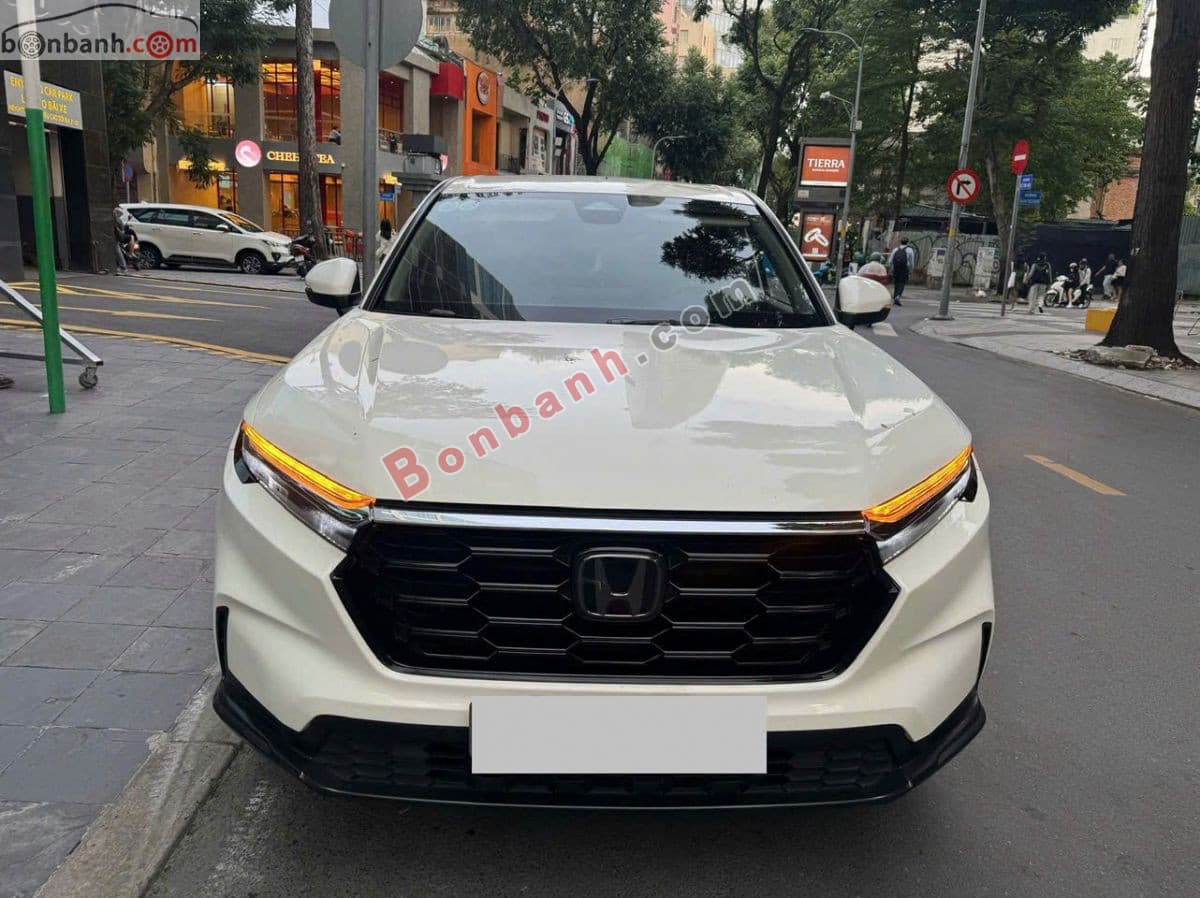 2023 Honda CRV G