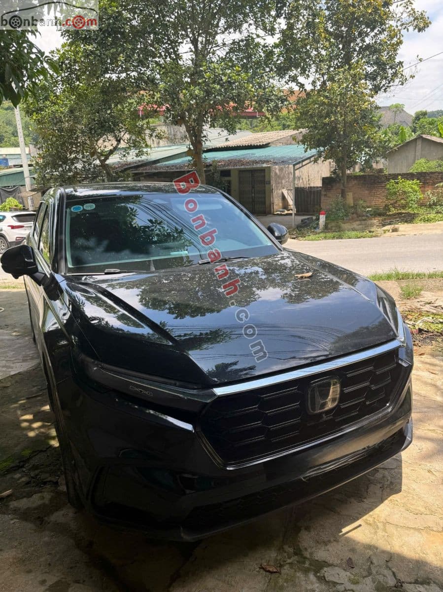 2023 Honda CRV L