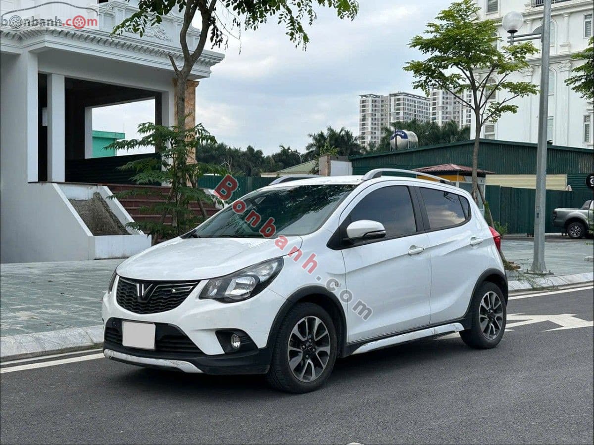 2021 VinFast Fadil 1.4 AT Plus