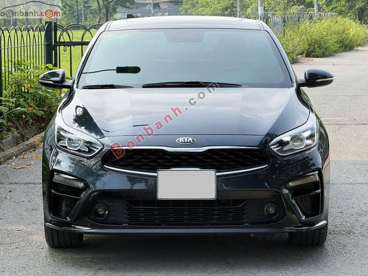 2020 Kia Cerato 2.0 AT Premium