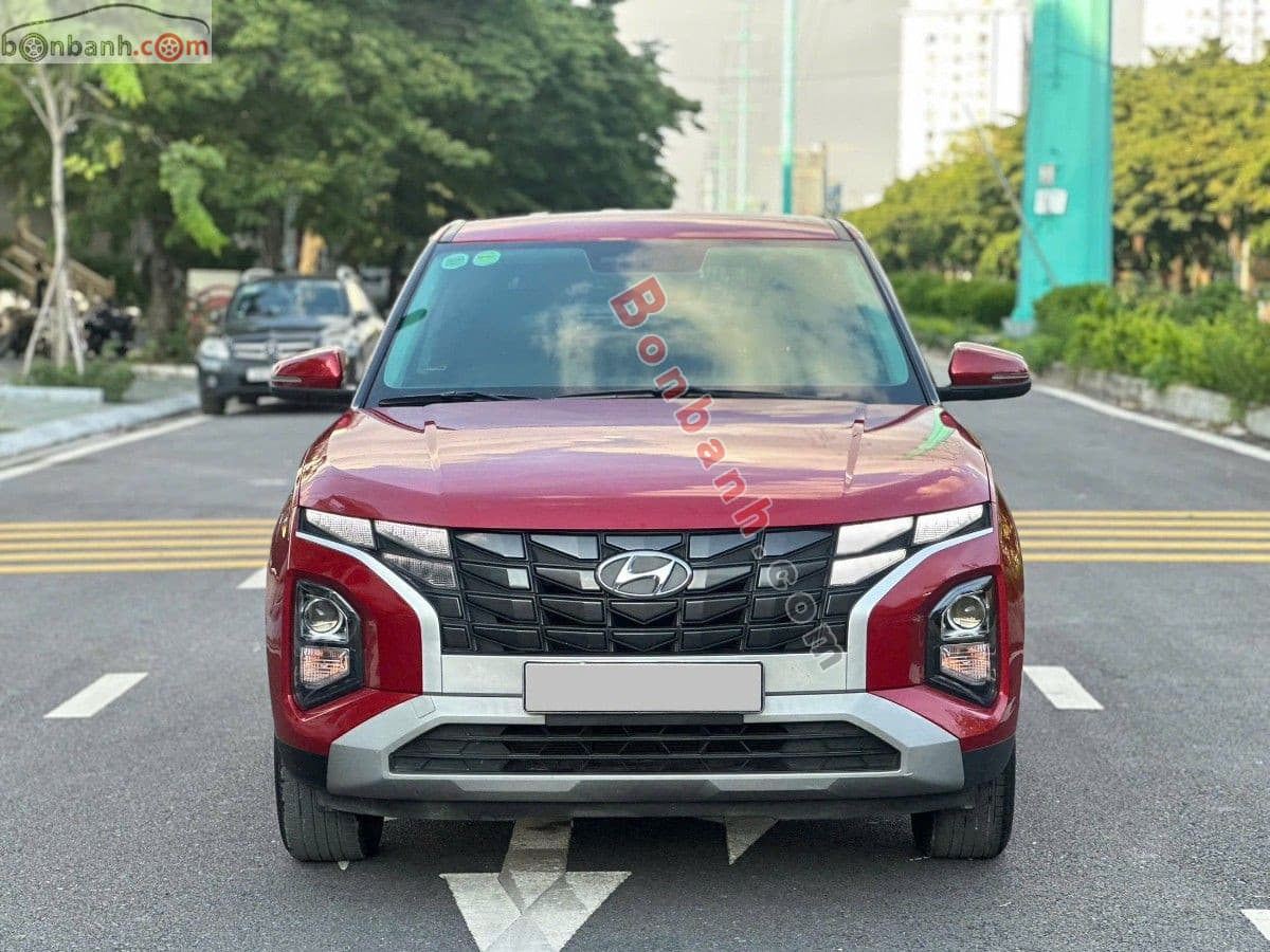 2022 Hyundai Kona Tiêu Chuẩn 2.0 AT