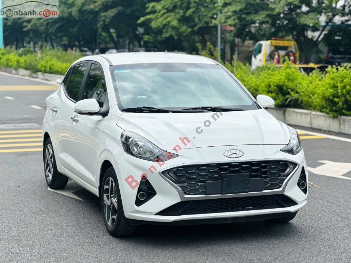 2021 Hyundai i10 1.2 AT