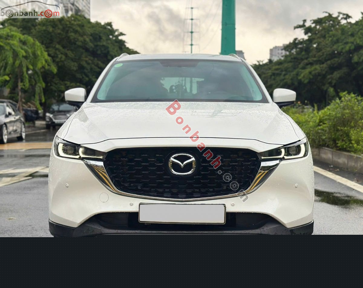 2026 Mazda CX5 Deluxe 2.0 AT