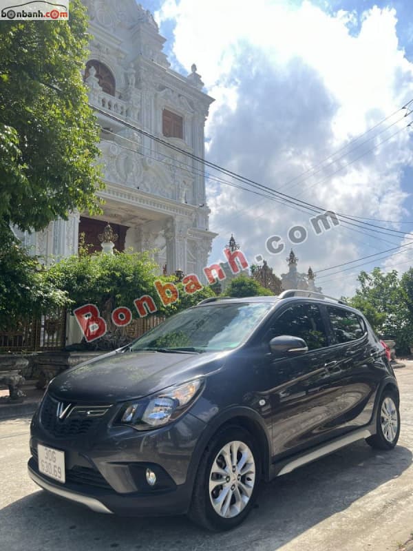 2020 VinFast Fadil 1.4 AT