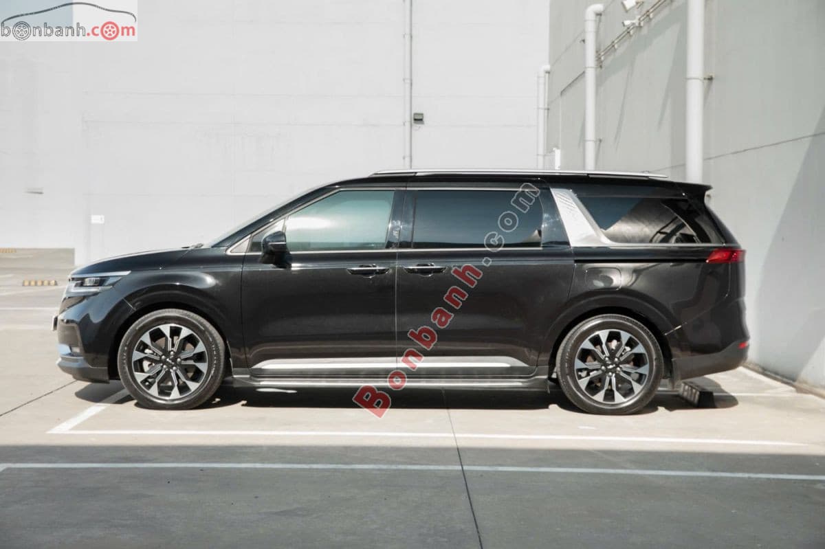 2024 Kia Carnival Signature 2.2D
