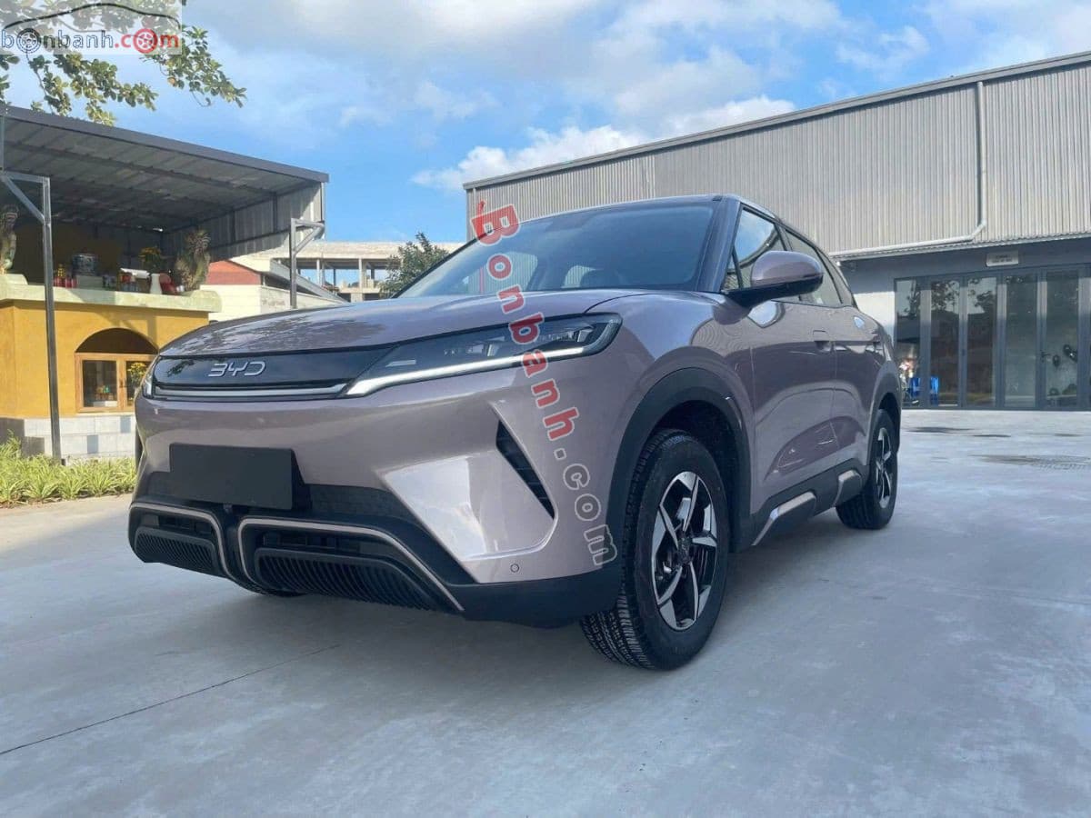 2026 BYD Atto 2 AT