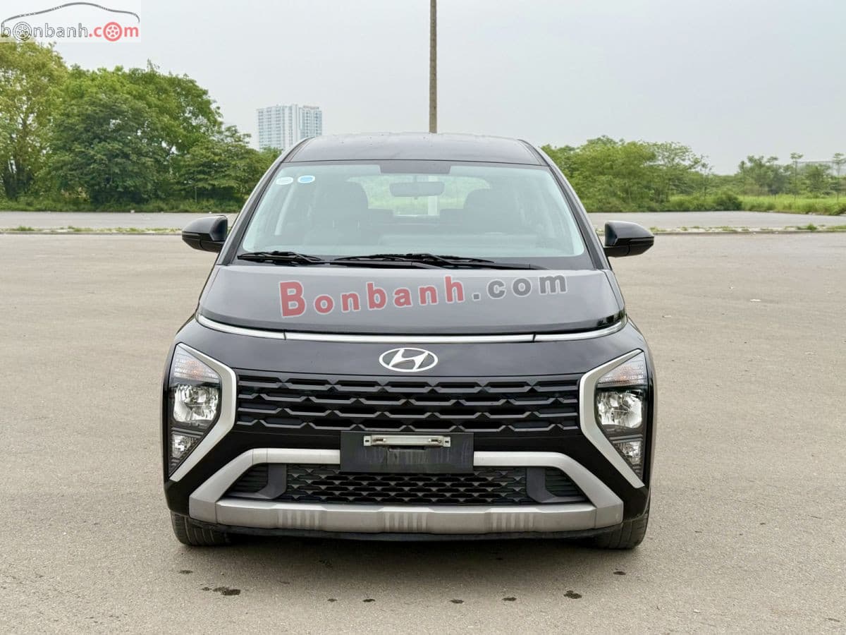 2022 Hyundai Stargazer Đặc biệt 1.5 AT