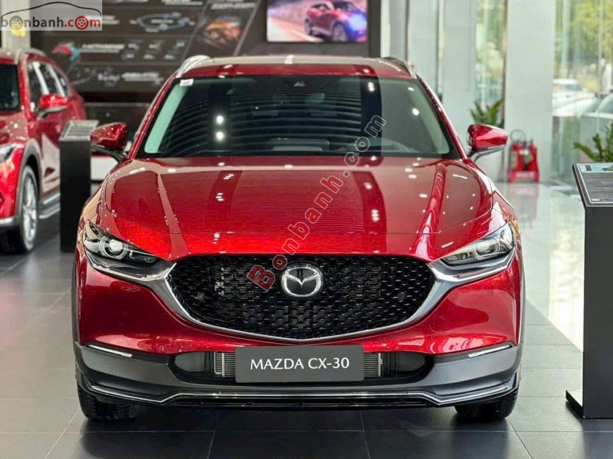 2025 Mazda CX 30 Premium 2.0 AT