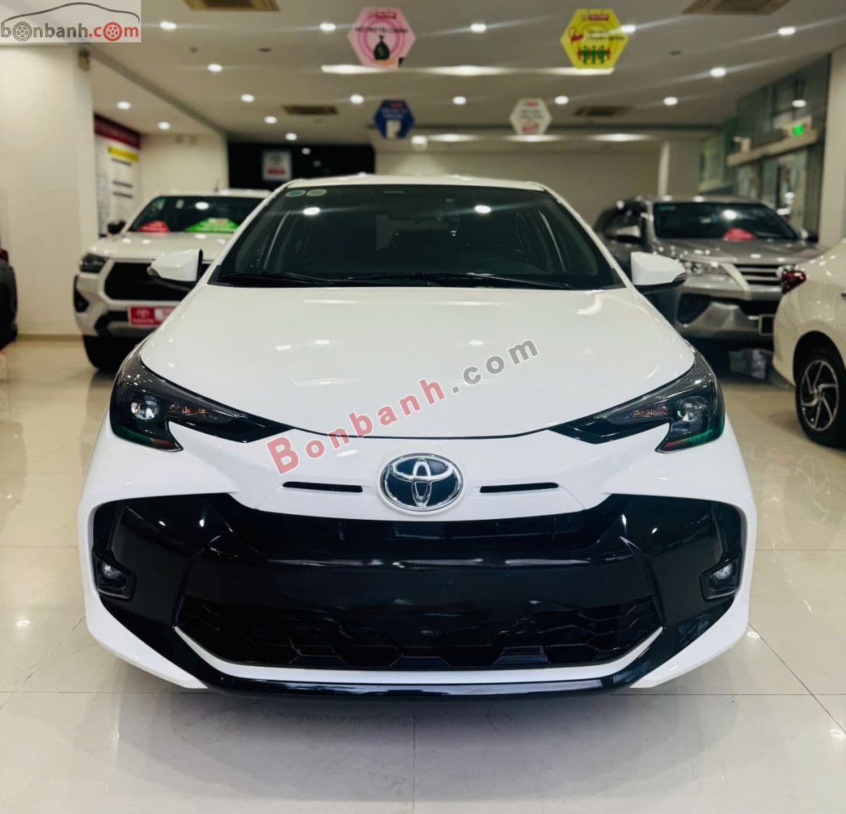 2023 Toyota Vios E 1.5 MT
