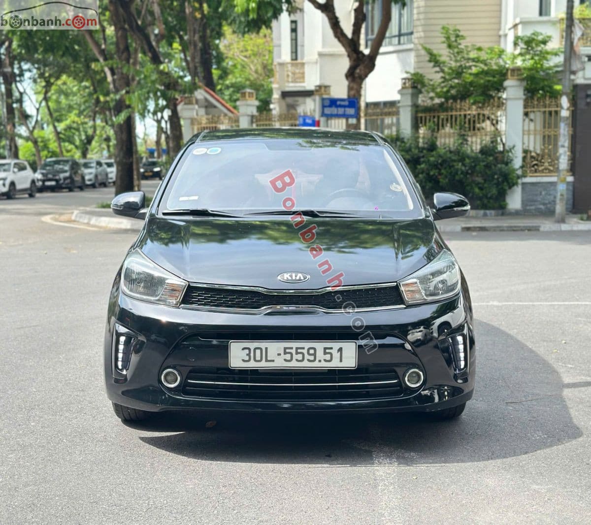 2020 Kia Soluto 1.4 MT Deluxe - Image 1