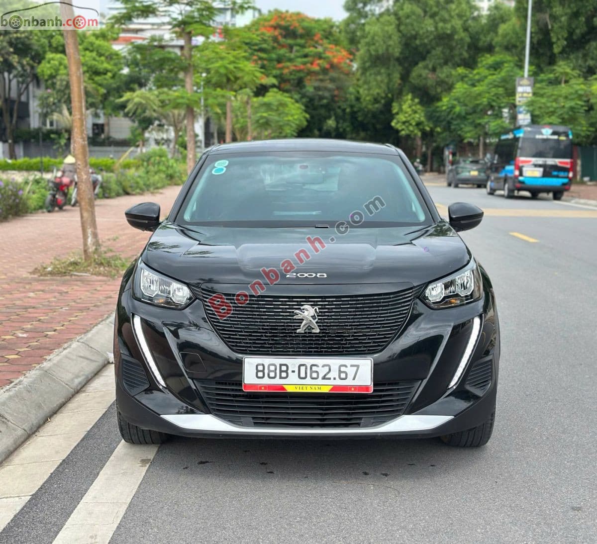 2021 Peugeot Active 1.2 AT
