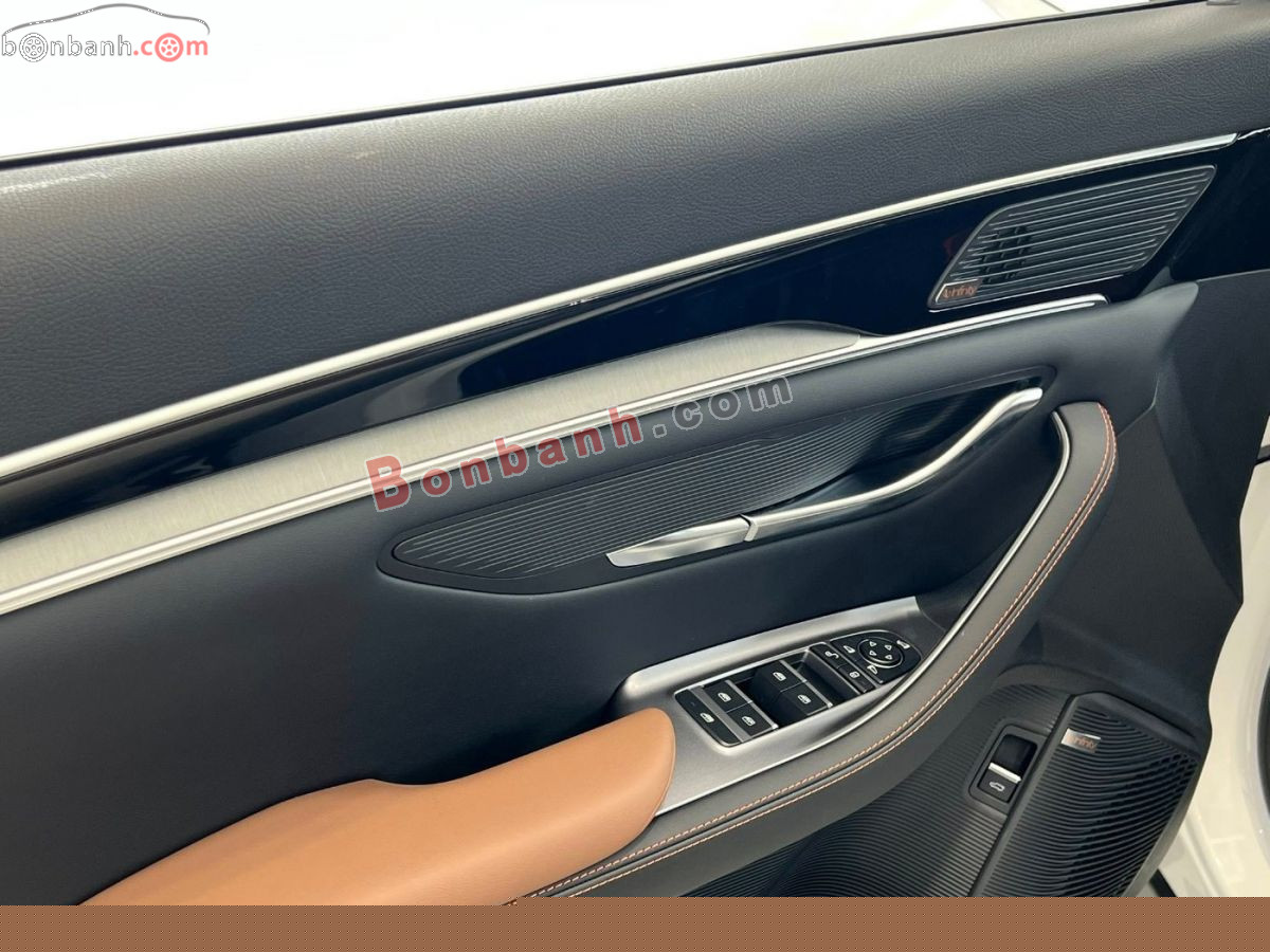 2026 BYD Sealion 6 Premium - ảnh nhỏ 5