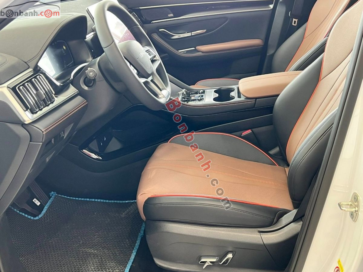 2026 BYD Sealion 6 Premium - ảnh nhỏ 6