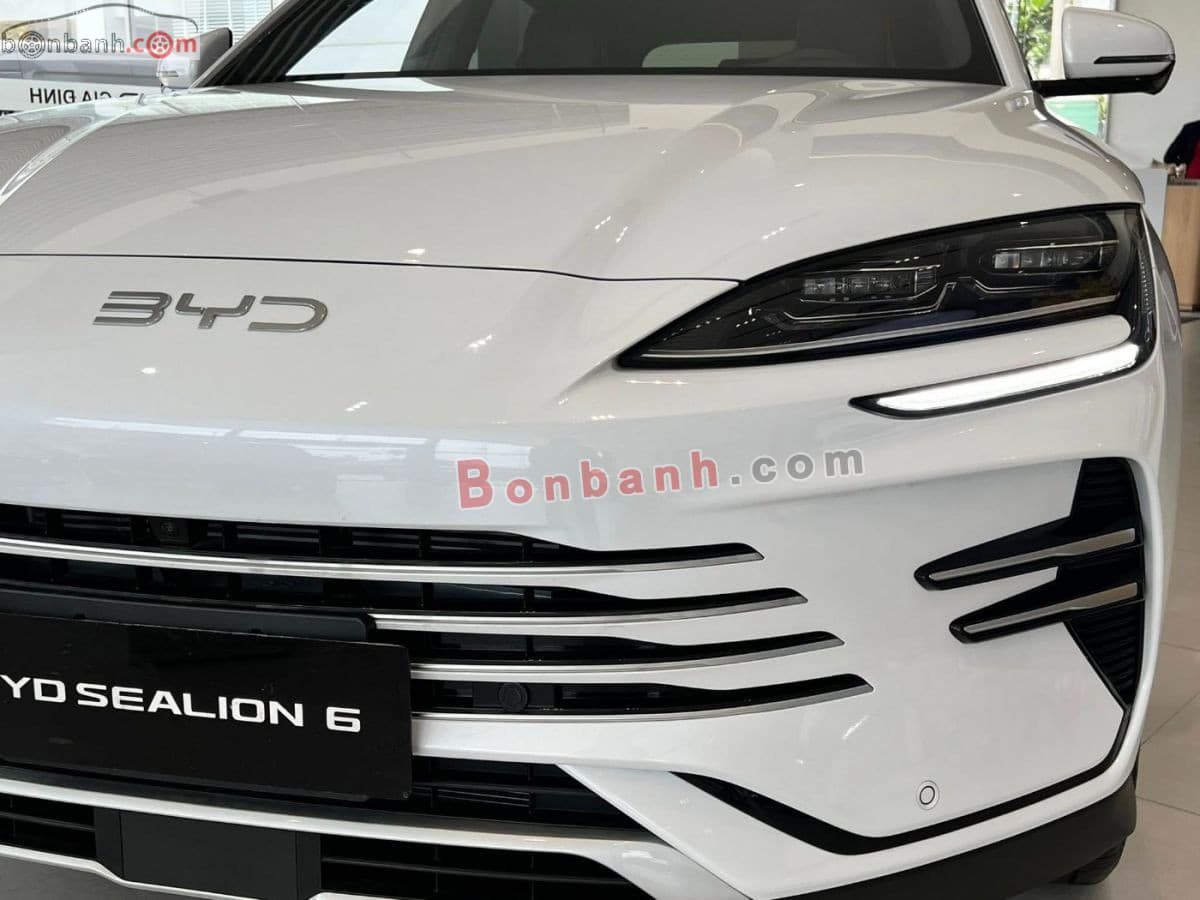 2026 BYD Sealion 6 Premium - ảnh nhỏ 7