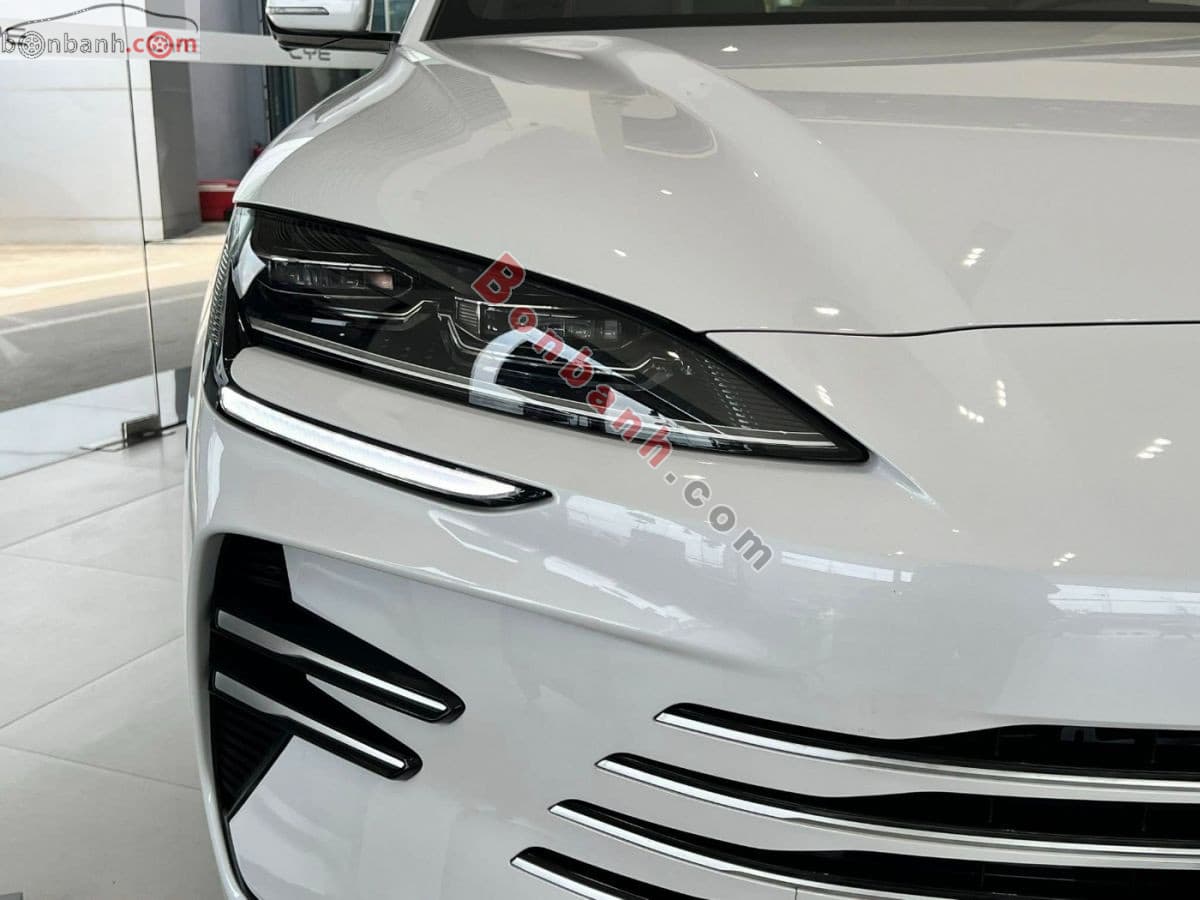 2026 BYD Sealion 6 Premium - ảnh nhỏ 8
