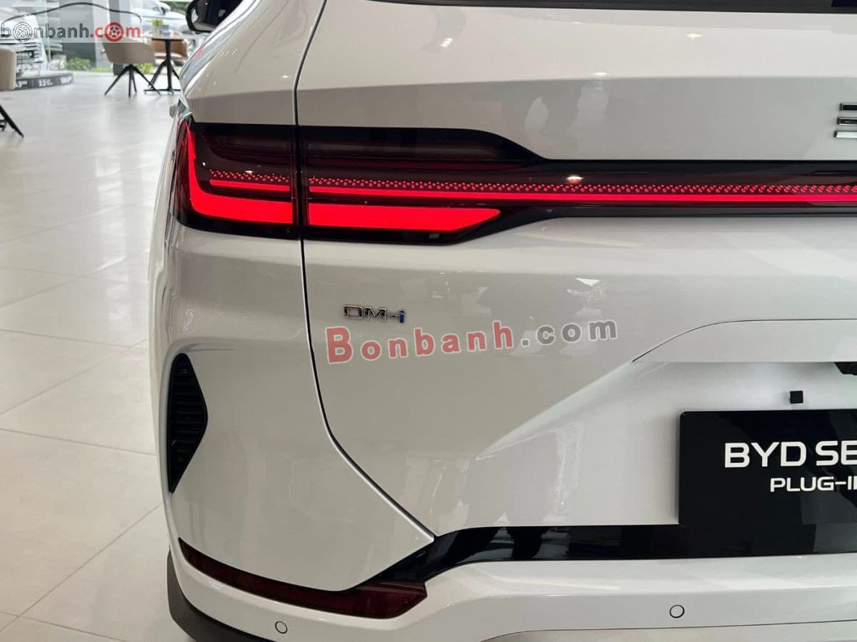 2026 BYD Sealion 6 Premium - ảnh nhỏ 9
