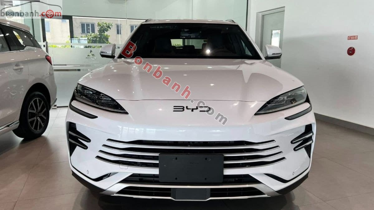 2026 BYD Sealion 6 Premium - ảnh nhỏ 2