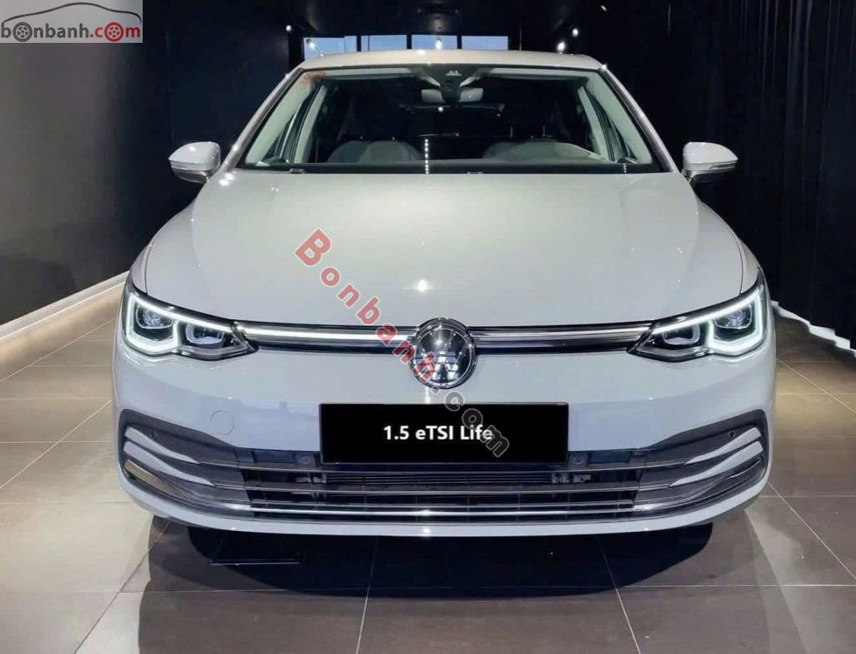 2025 Volkswagen Golf 1.5 eTSI Life