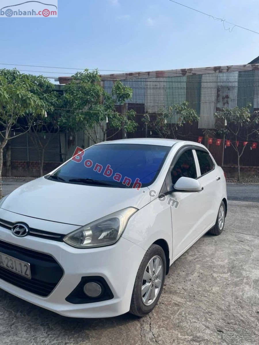 2015 Hyundai i10 Grand 1.2 MT - Image 1