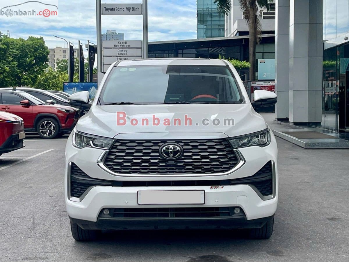 2025 Toyota Innova Cross HEV 2.0 CVT