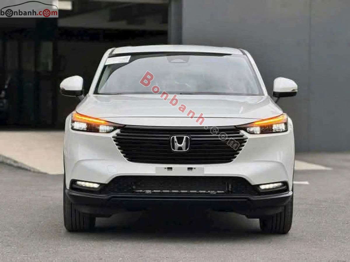 2026 Honda HRV G