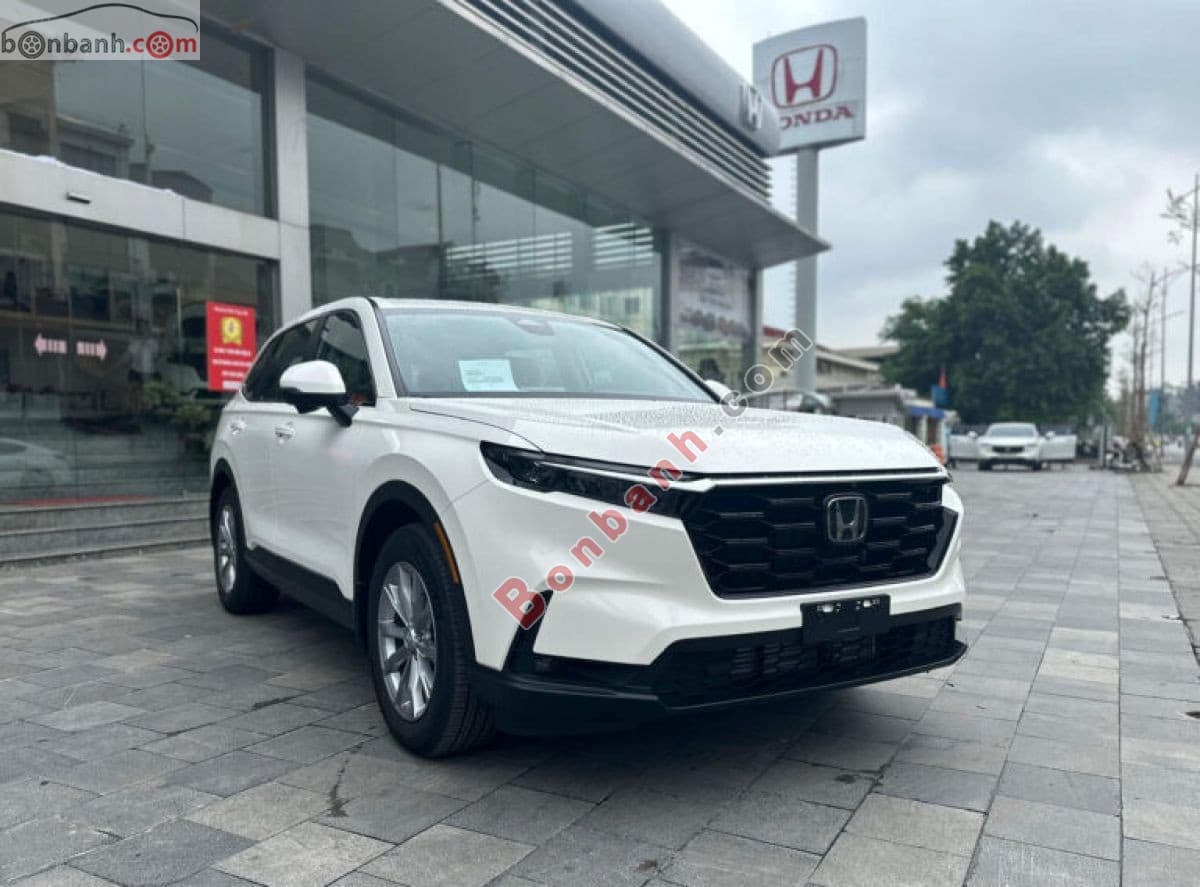 2026 Honda CRV L