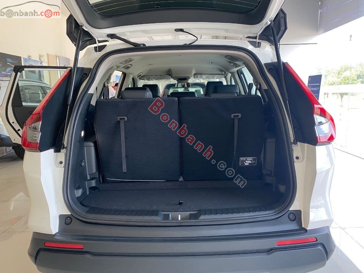 2026 Honda CRV G - ảnh nhỏ 5