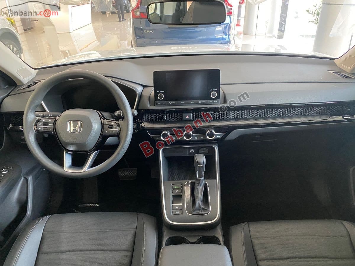 2026 Honda CRV G - ảnh nhỏ 6