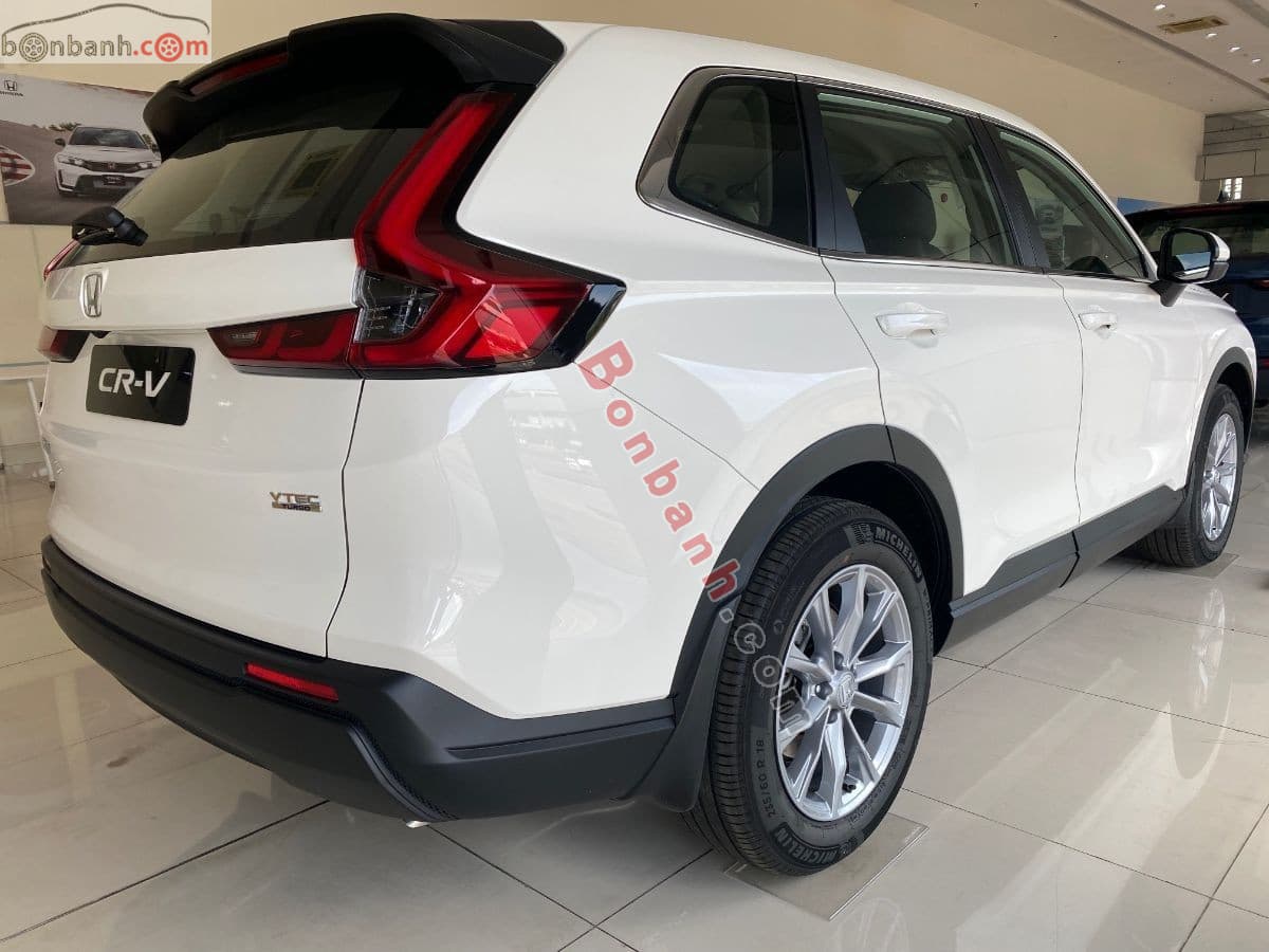 2026 Honda CRV G - ảnh nhỏ 3